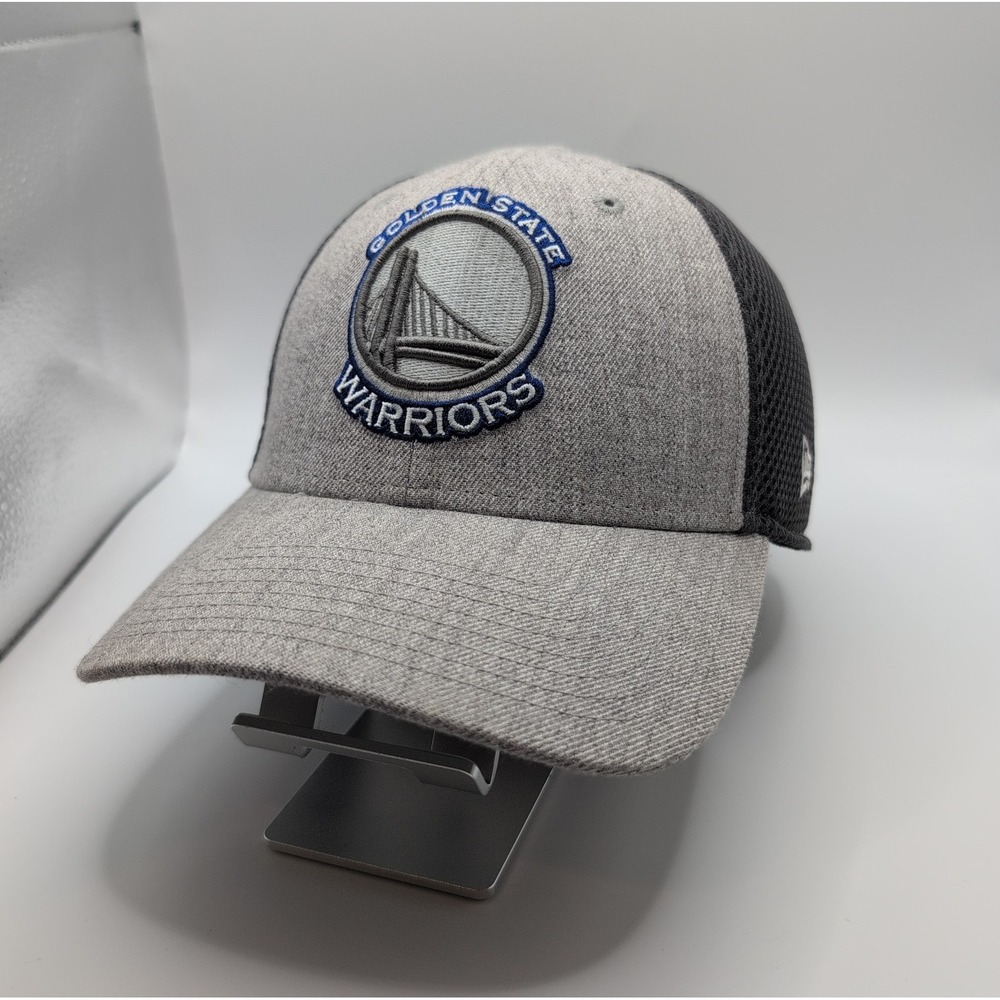 Golden State Warriors New Era 39thirty Adult Medium-Large